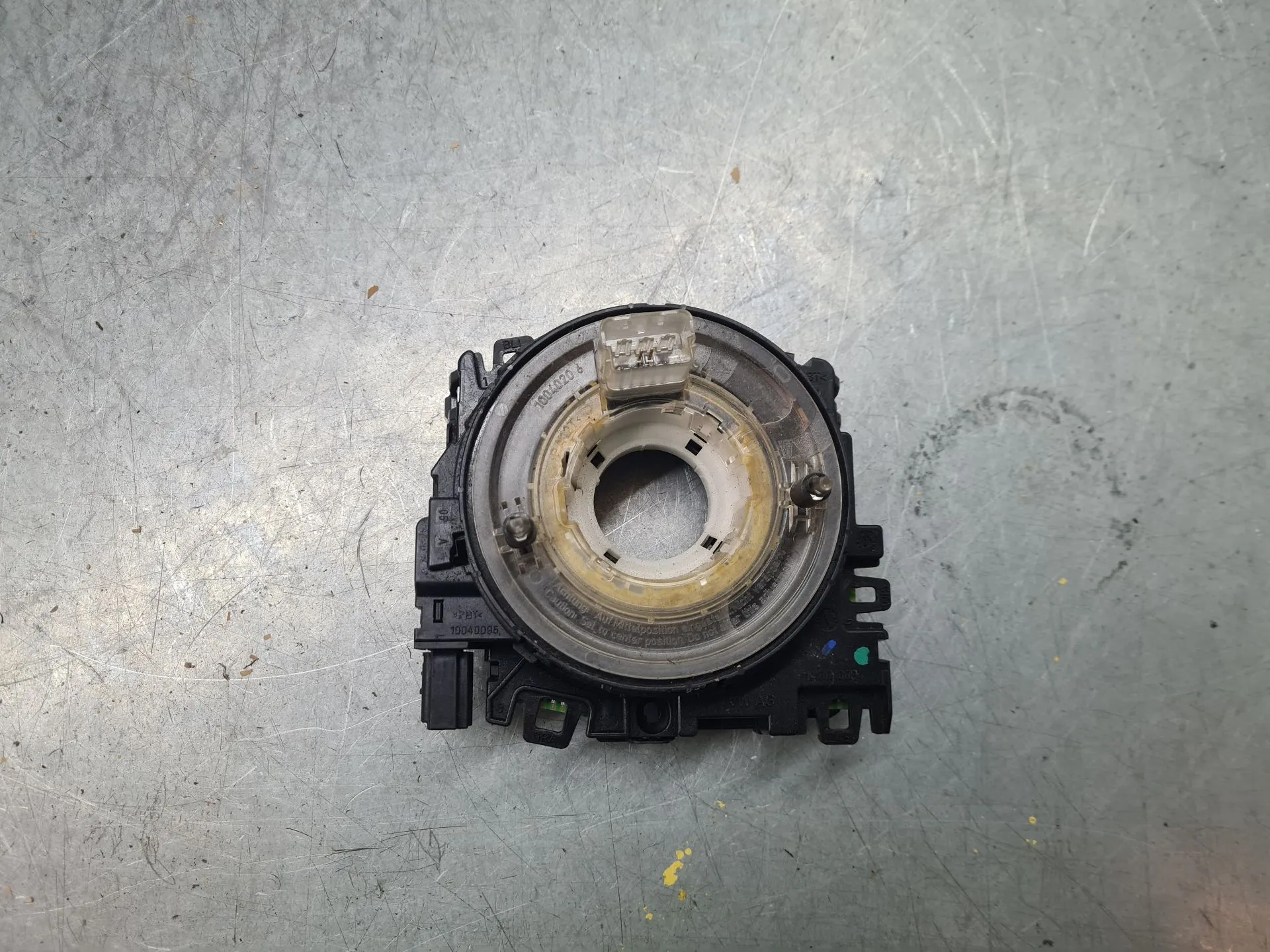 Fita de airbags VOLKSWAGEN Golf VI (5K1)