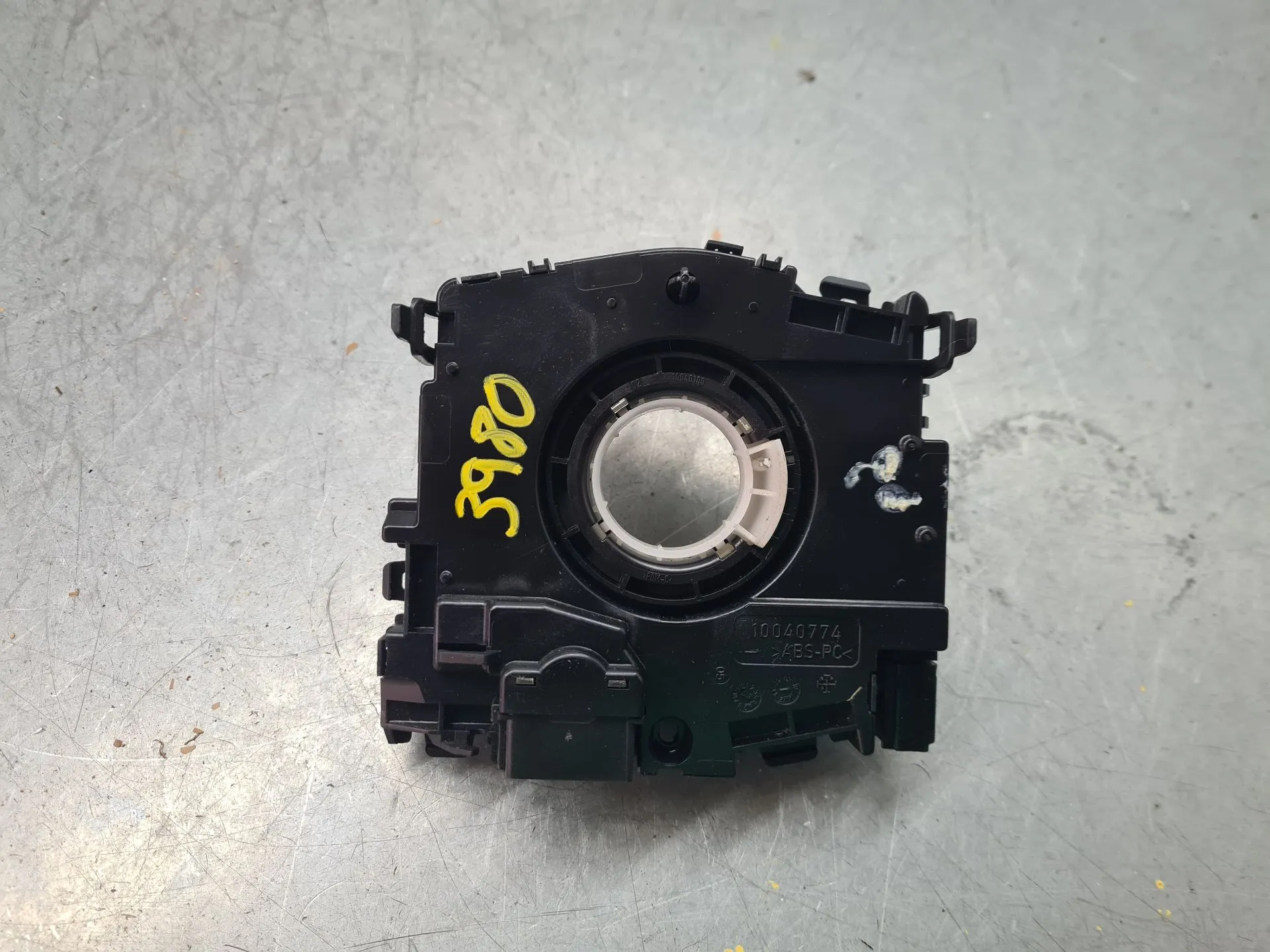 Fita de airbags VOLKSWAGEN Golf VI (5K1) Imagem-1