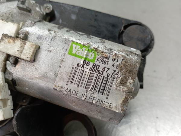 Motore tergicristallo posteriore PEUGEOT 308 (4A_, 4C_) Imagem-1