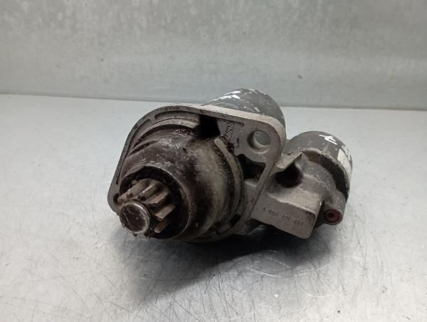 Motor de arranque VOLKSWAGEN New Beetle (9C1, 1C1) Imagem-1