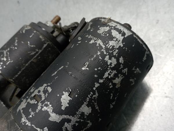 Motor de arranque VOLKSWAGEN New Beetle (9C1, 1C1) Imagem-5