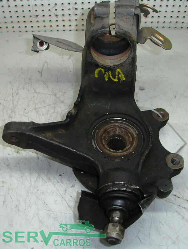 Fusello anteriore sinistro PEUGEOT 406 (8B)