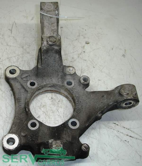 Fusello anteriore destro CHRYSLER Grand Voyager V (RT)