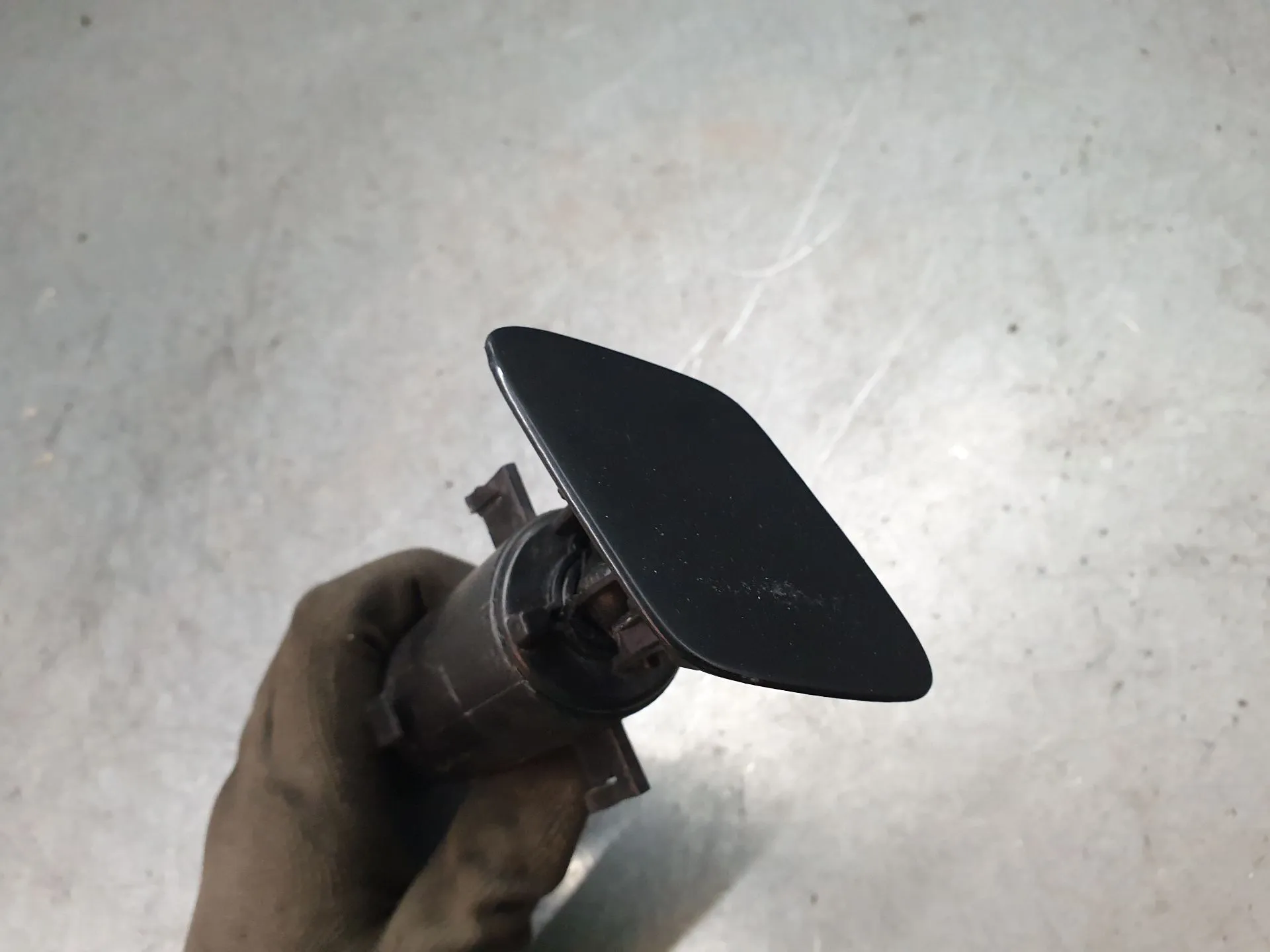 Lava faróis BMW X5 (E70) Imagem-2