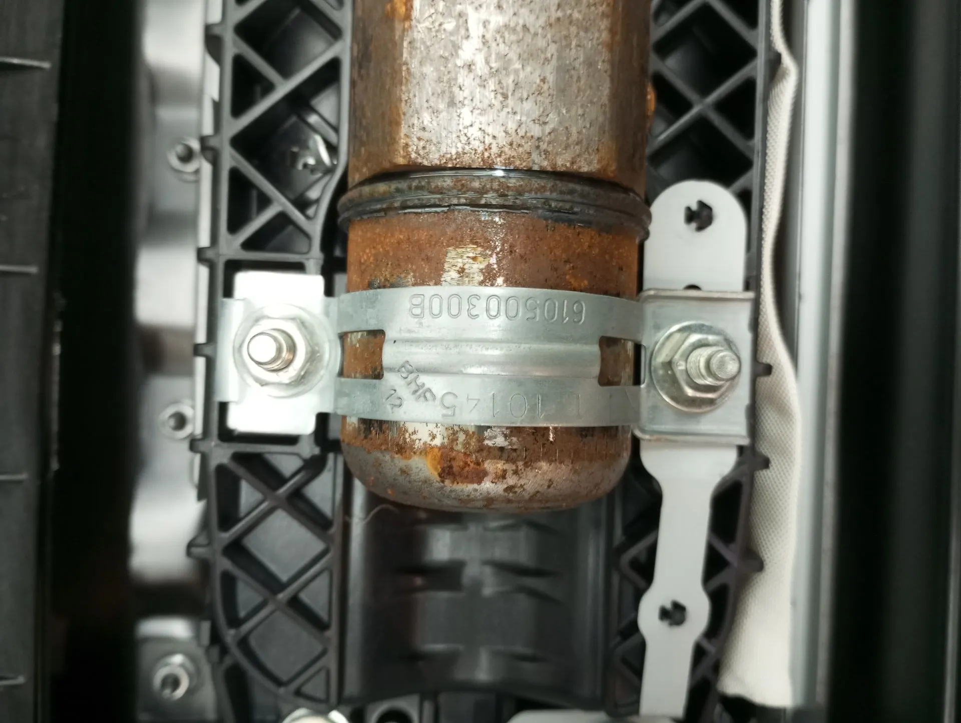 Kit de airbags VOLKSWAGEN Golf VI (5K1) Imagem-3