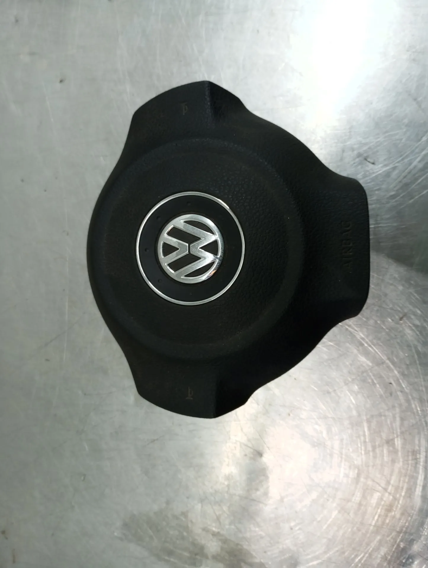 Kit de airbags VOLKSWAGEN Golf VI (5K1) Imagem-7