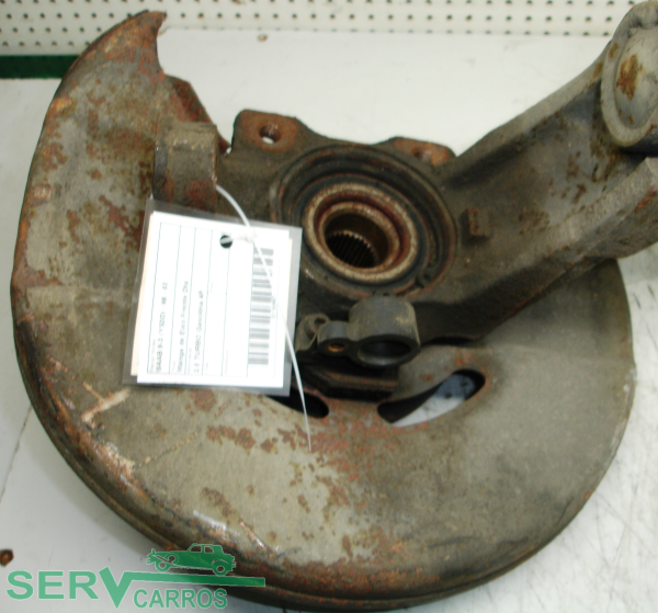 Fusello anteriore destro SAAB 9-3 Hatch (YS3D)