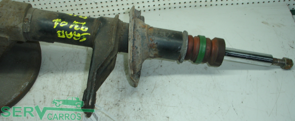 Ammortizzatore Anteriore Destro SAAB 9-3 Hatch (YS3D)