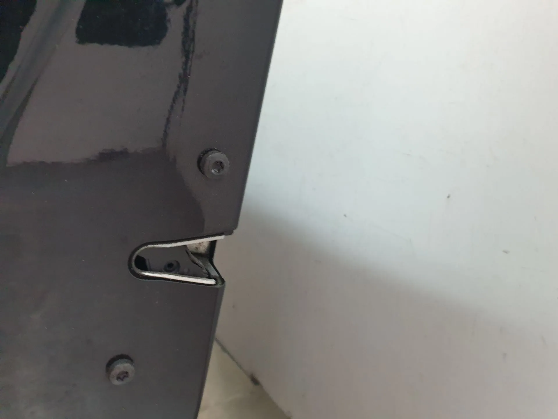 Fechadura / fecho porta frente esquerdo BMW 1 (F20)
