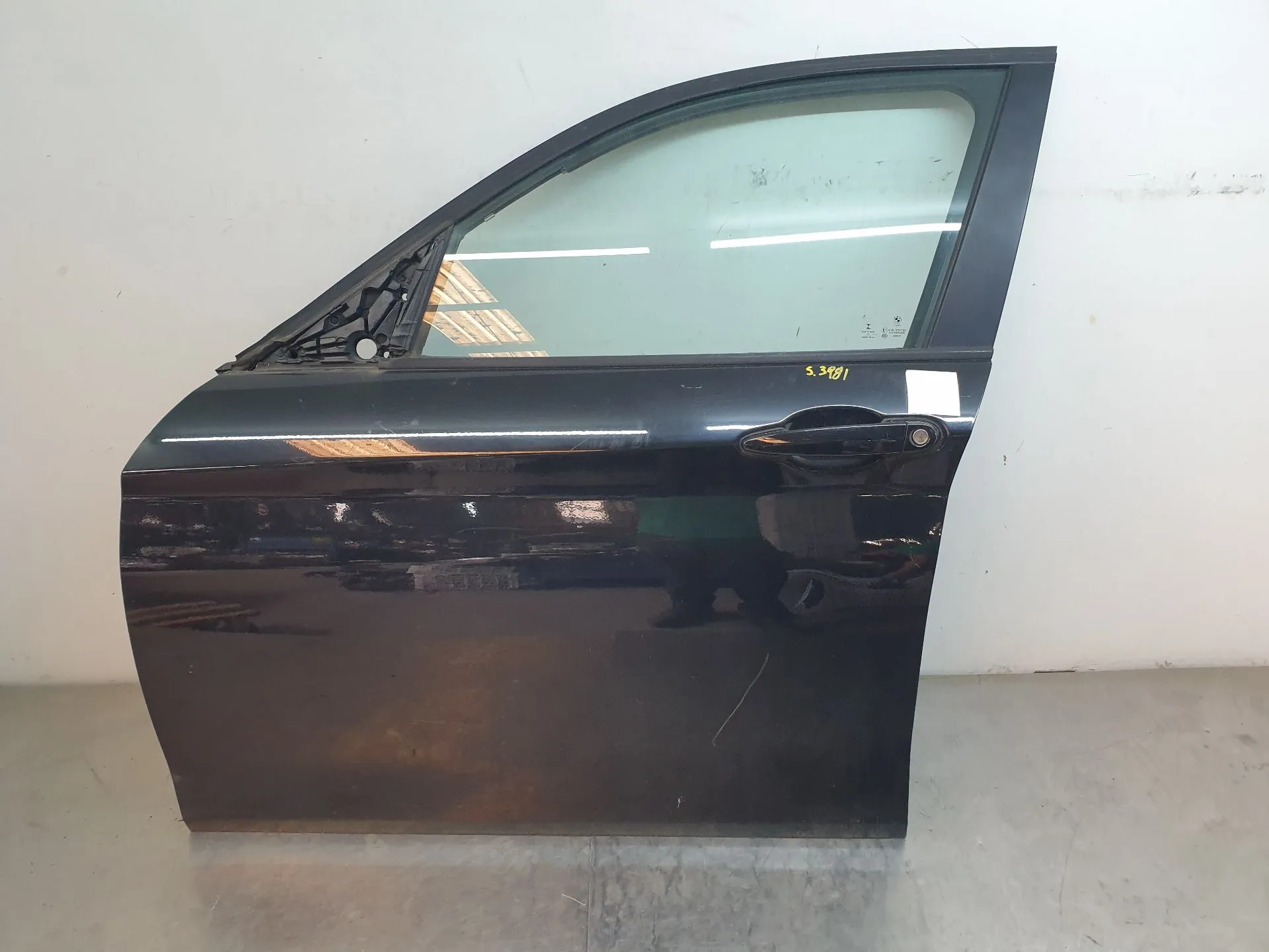Porta frente esquerda BMW 1 (F20)