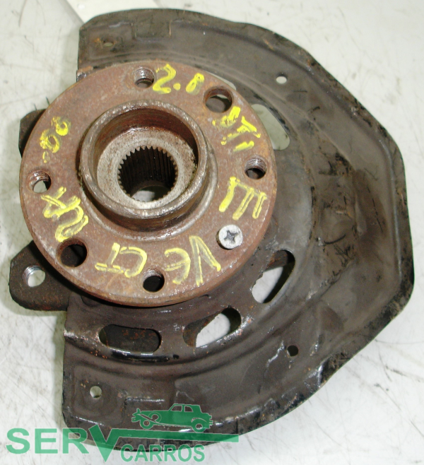 Fusello anteriore sinistro OPEL Vectra B (36_) Imagem-1