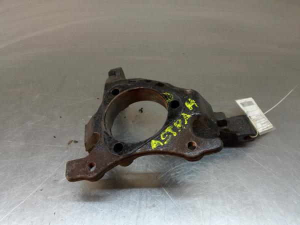 Manga de eixo frente direita OPEL Astra H GTC (L08) Imagem-1