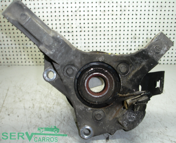 Fusello anteriore destro OPEL Sintra