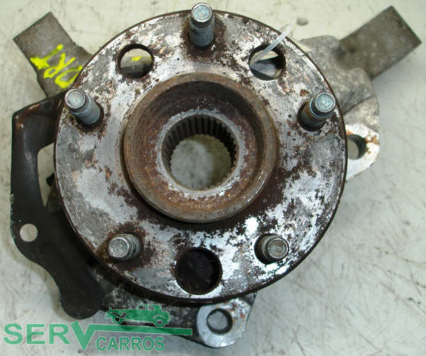 Fusello anteriore destro OPEL Sintra Imagem-1