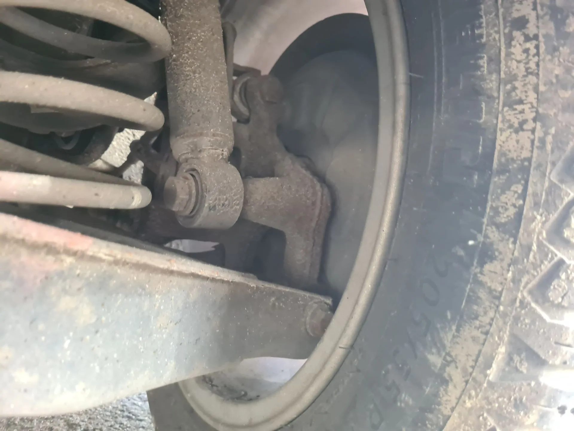 Fusello posteriore destro VOLKSWAGEN Golf VI (5K1) Imagem-1