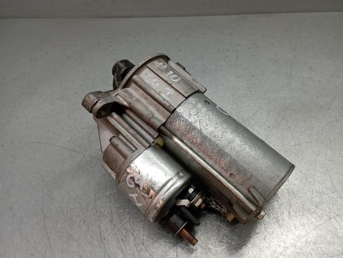 Motor de arranque CITROËN C4 I (LC_) Imagem-1