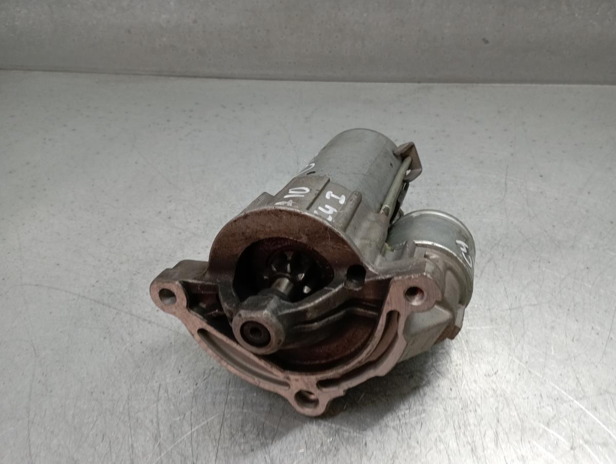 Motor de arranque CITROËN C4 I (LC_) Imagem-3