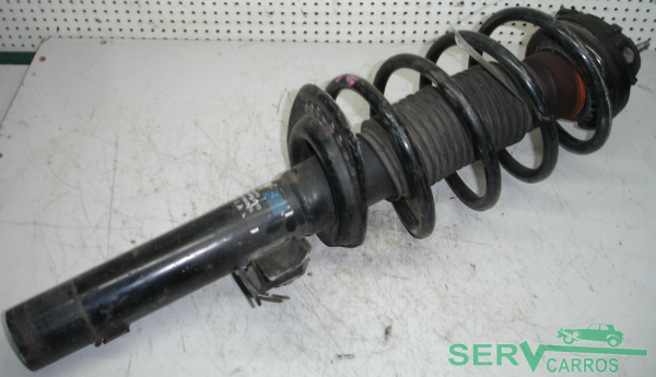 Ammortizzatore Anteriore Destro FORD Mondeo III (B5Y)