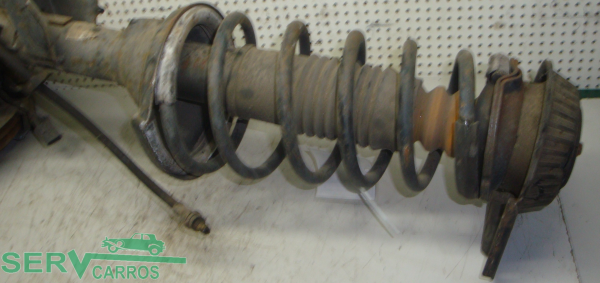 Ammortizzatore Posteriore Destro FORD Cougar (EC_)