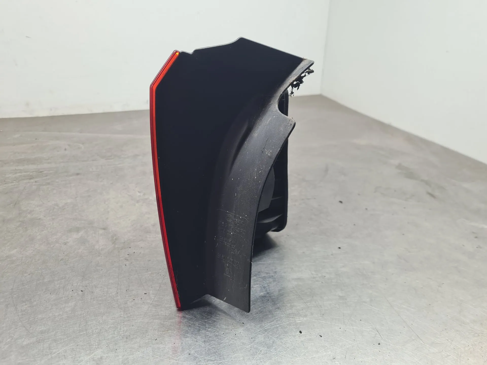 Feu arrière Gauche BMW X1 (E84) Imagem-2