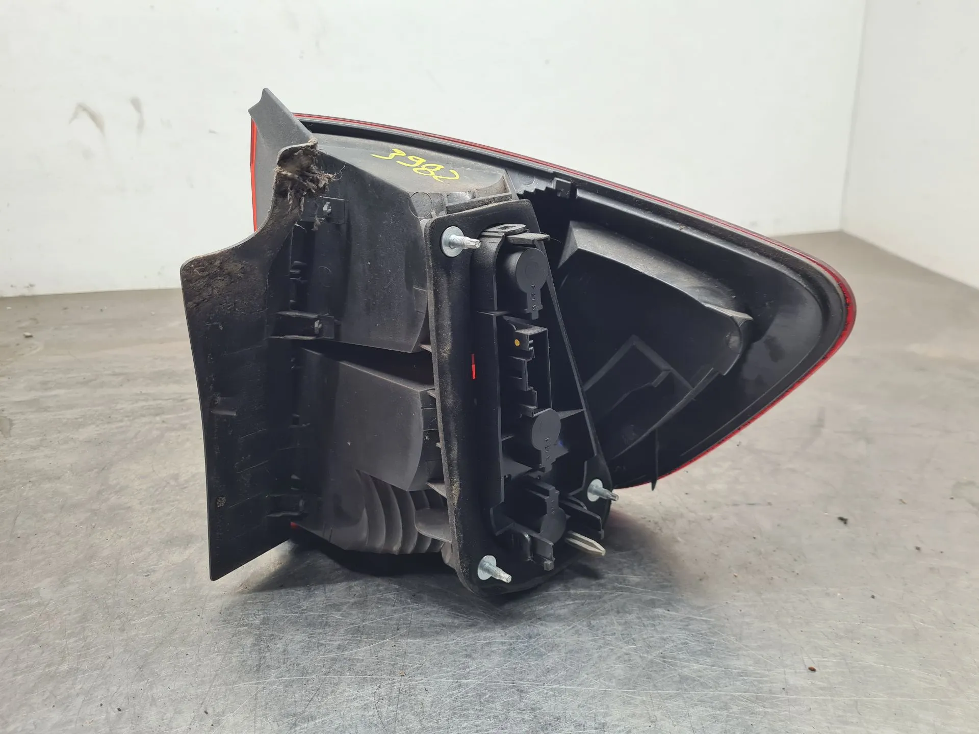 Feu arrière Gauche BMW X1 (E84) Imagem-3