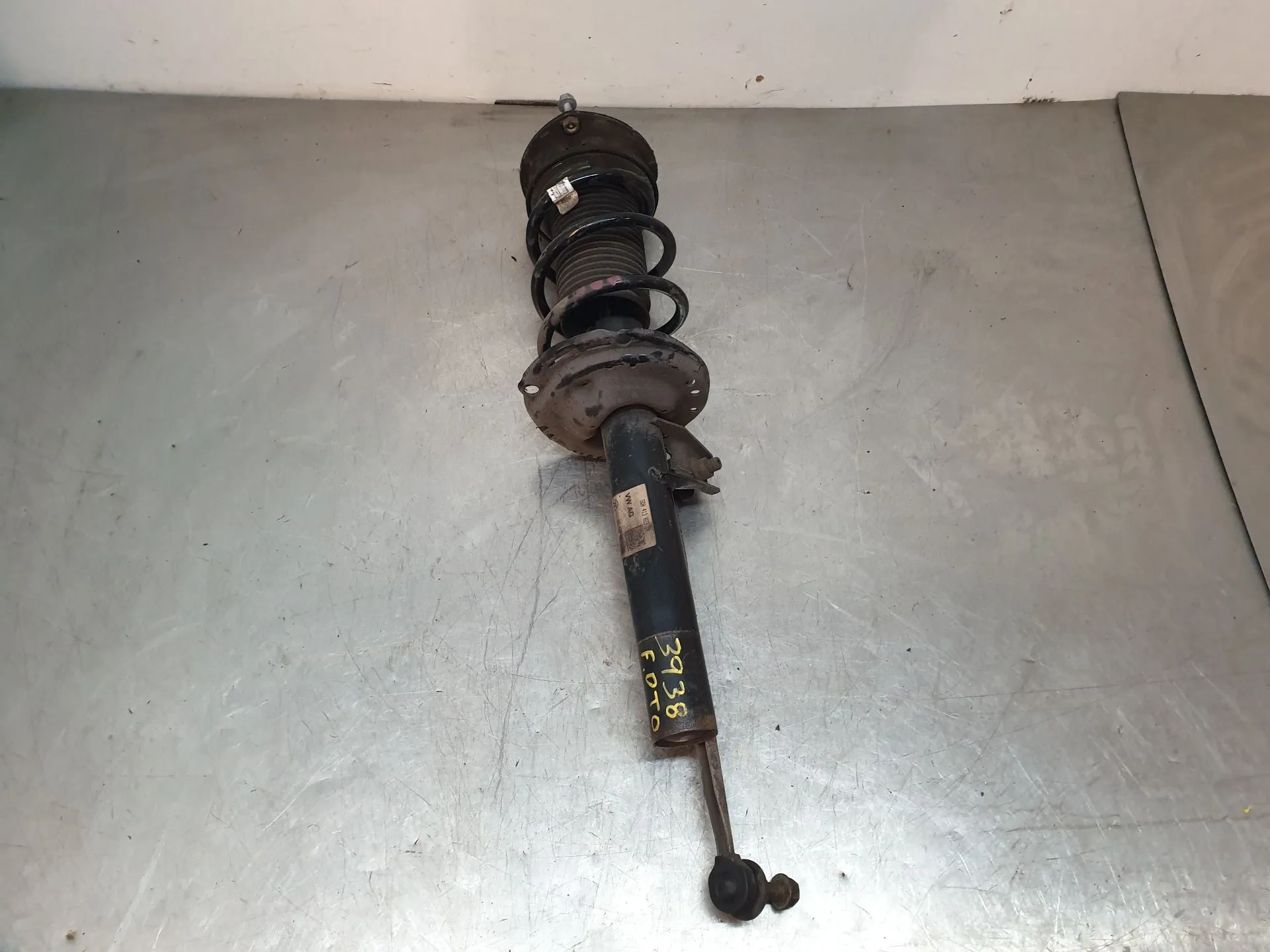 Ammortizzatore Anteriore Destro AUDI A3 (8V1, 8VK)