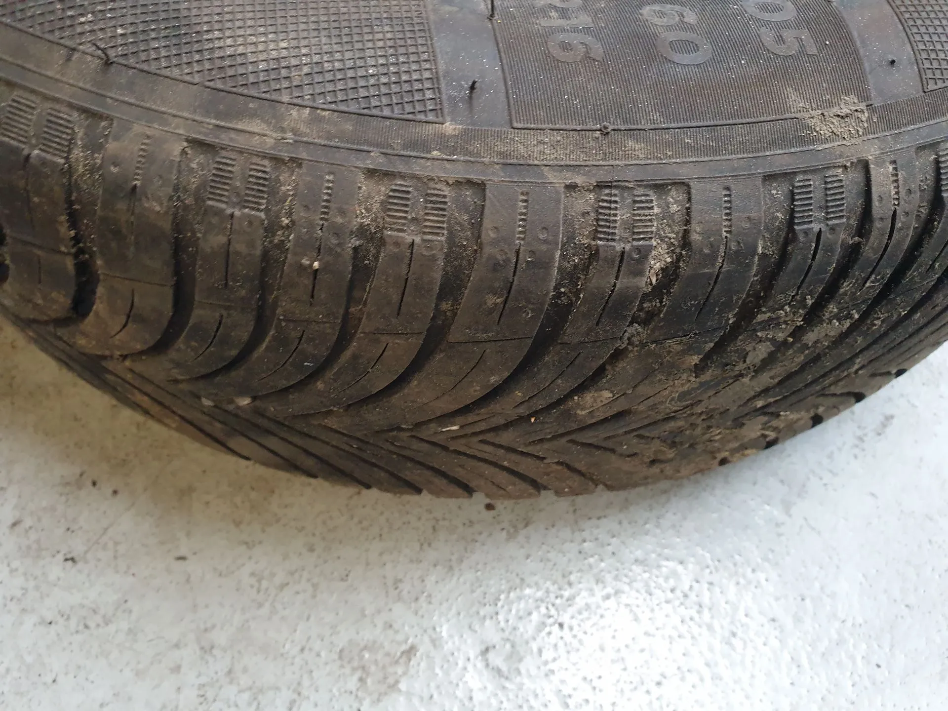 Conjunto Jantes Especiais CITROËN Grand C4 Spacetourer Imagem-5