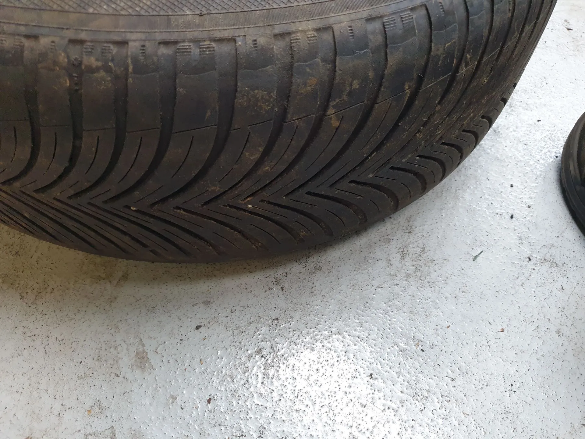Conjunto Jantes Especiais CITROËN Grand C4 Spacetourer Imagem-6