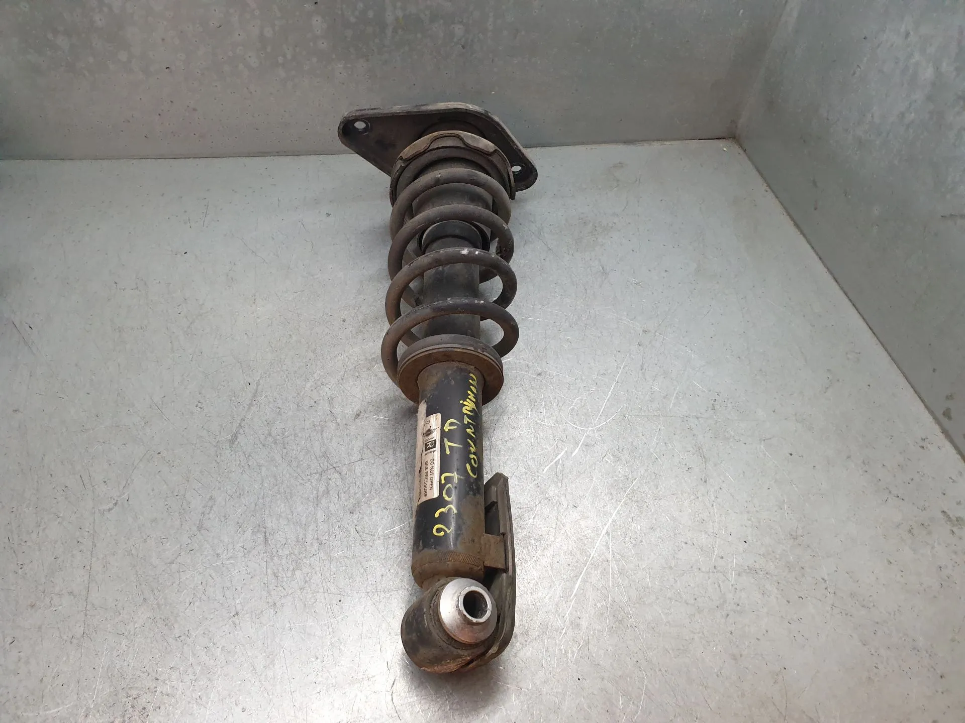 Ammortizzatore Posteriore Destro MINI Mini Countryman (R60)