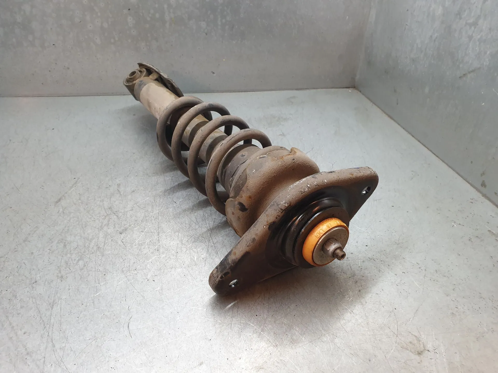 Ammortizzatore Posteriore Destro MINI Mini Countryman (R60) Imagem-2