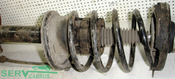 Ammortizzatore Anteriore Sinistro RENAULT Scénic I (JA0/1_)