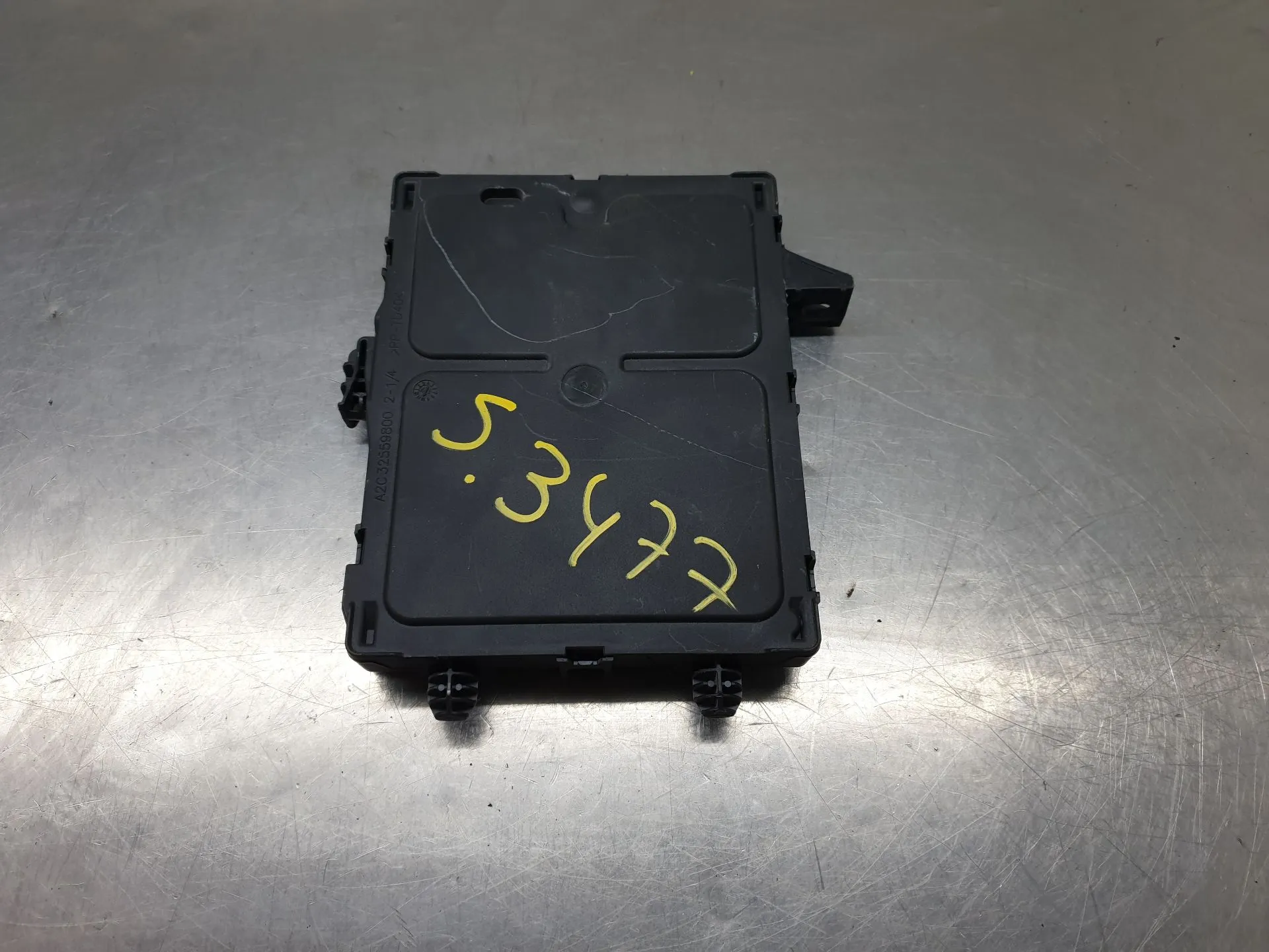 Módulo confort RENAULT Kadjar (HA_, HL_)