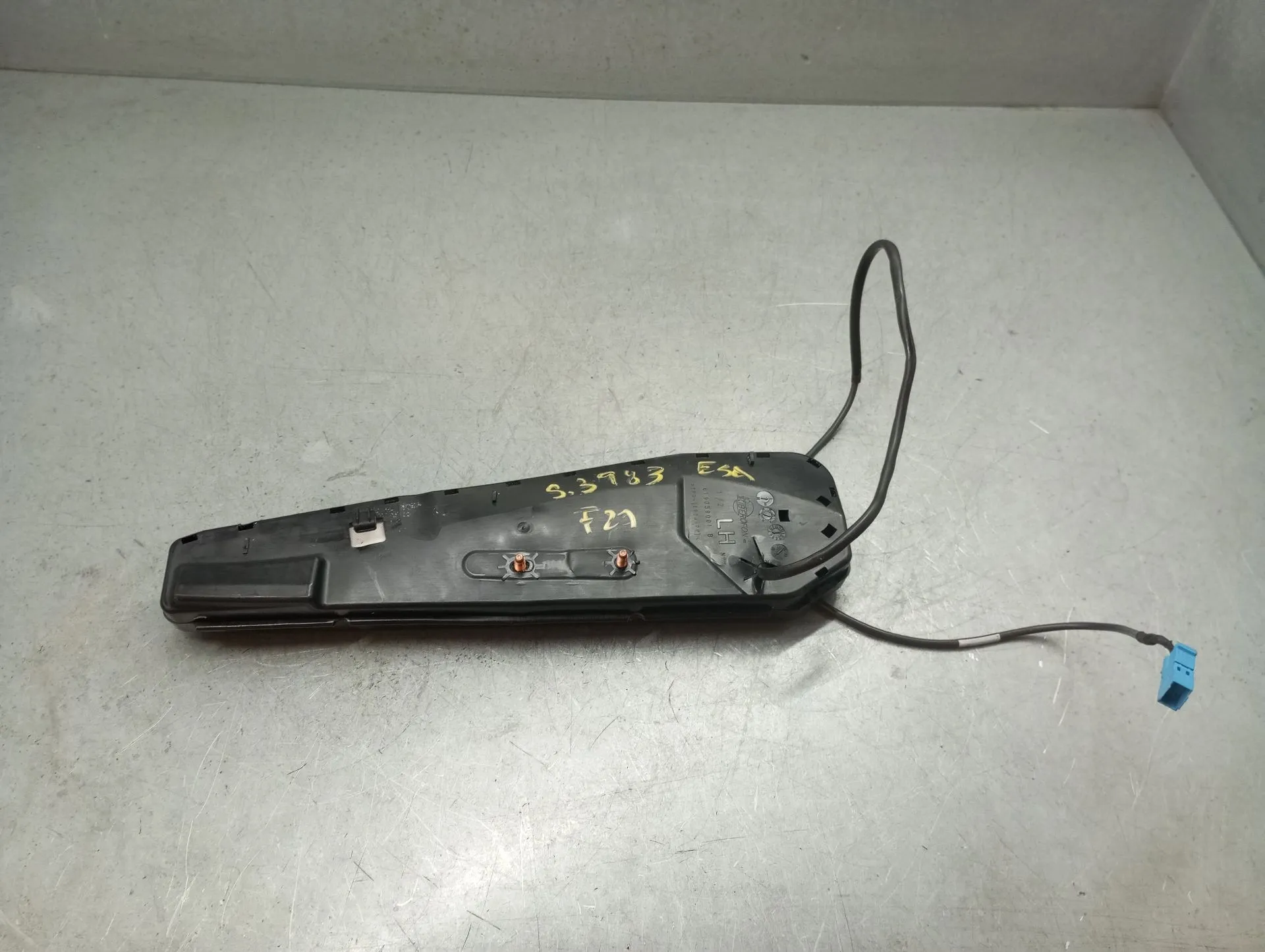 Airbag Izquierdo BMW 1 (F21)