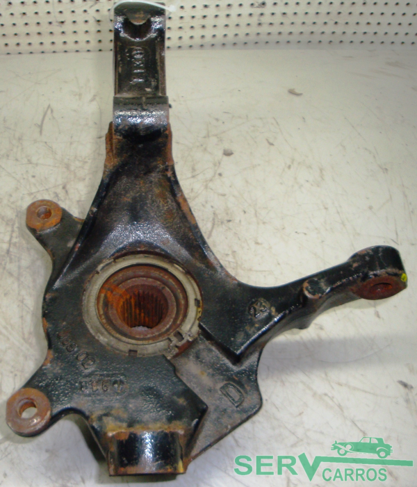 Manga de eixo frente direita RENAULT Laguna II (BG0/1_)