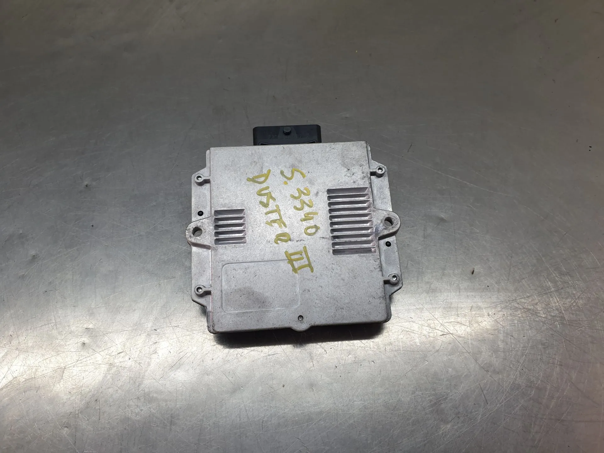 Centralina motor / ECU DACIA Duster III (P1310)