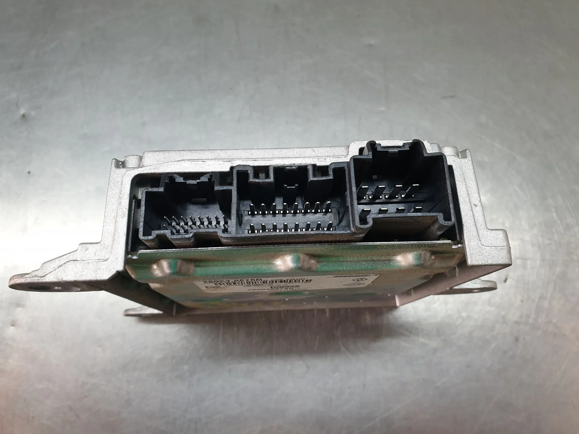 Amplificador de Altavoz RENAULT Megane III Grandtour (KZ0/1) Imagem-1