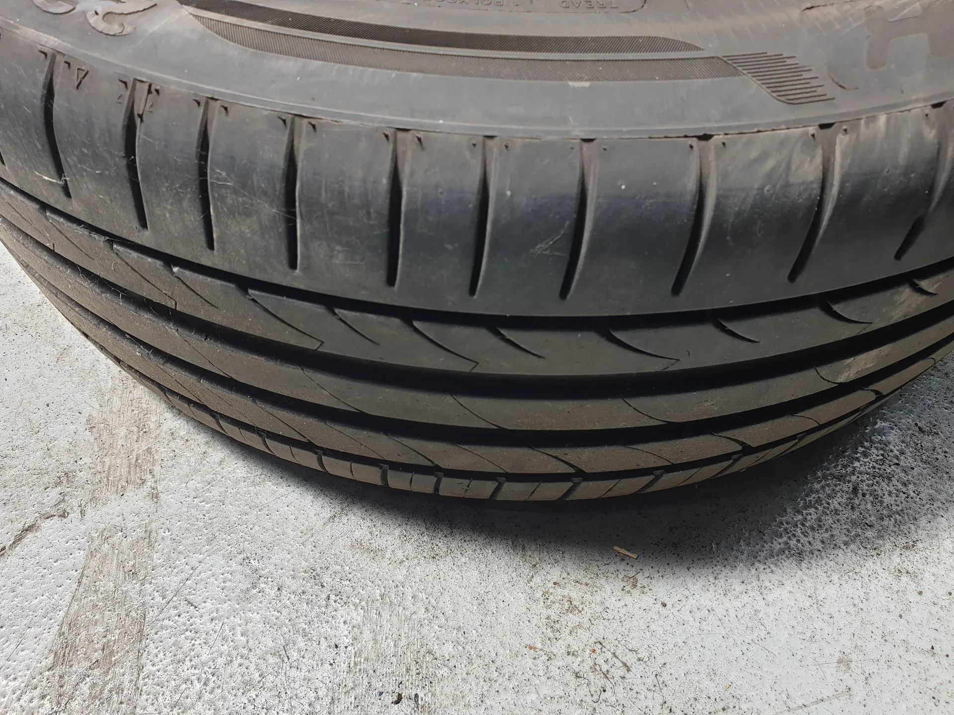 Conjunto Jantes Especiais MERCEDES-BENZ Classe A (W176) Imagem-6