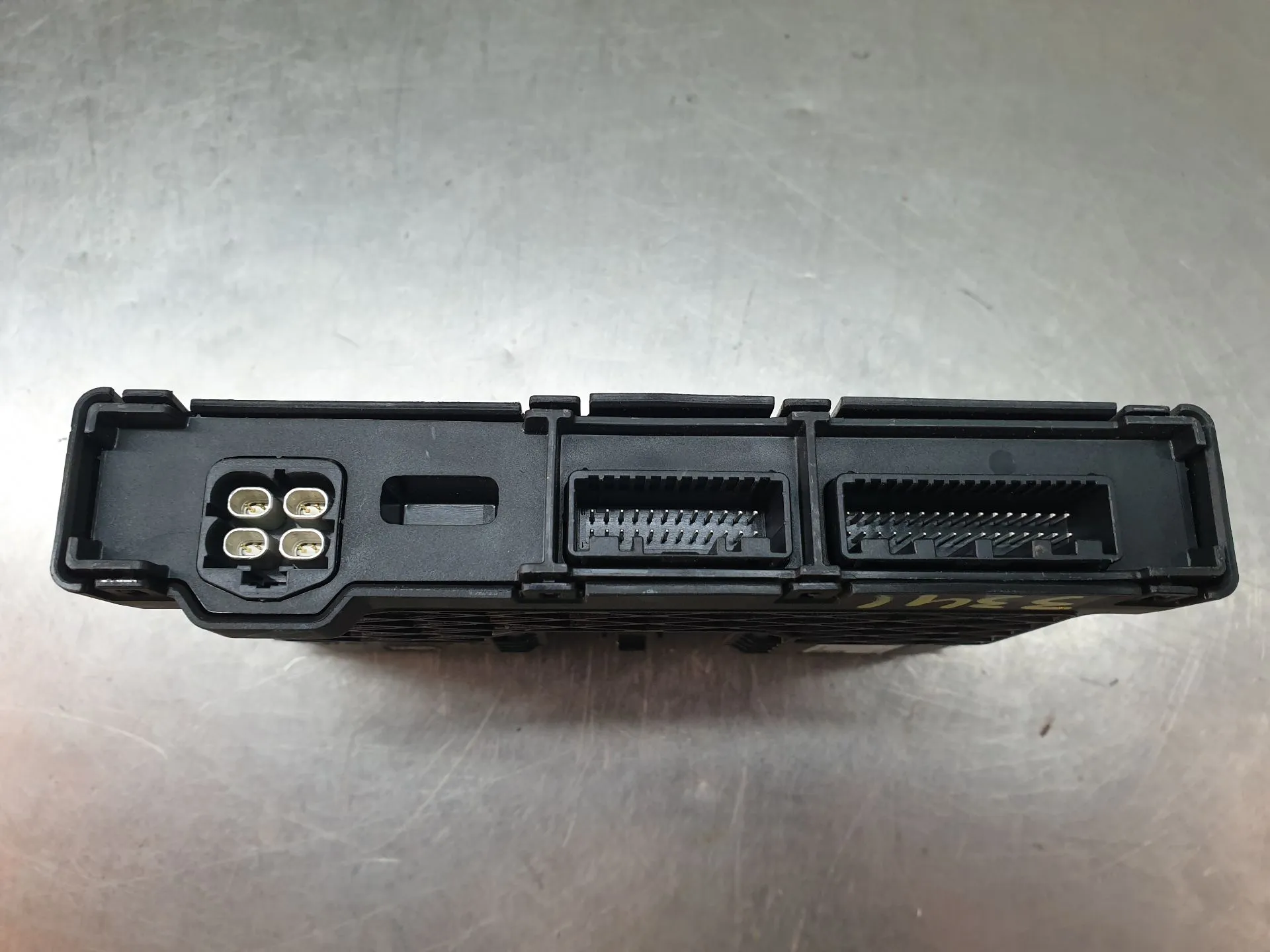 Modulo / Centralina comfort RENAULT Captur II Imagem-1