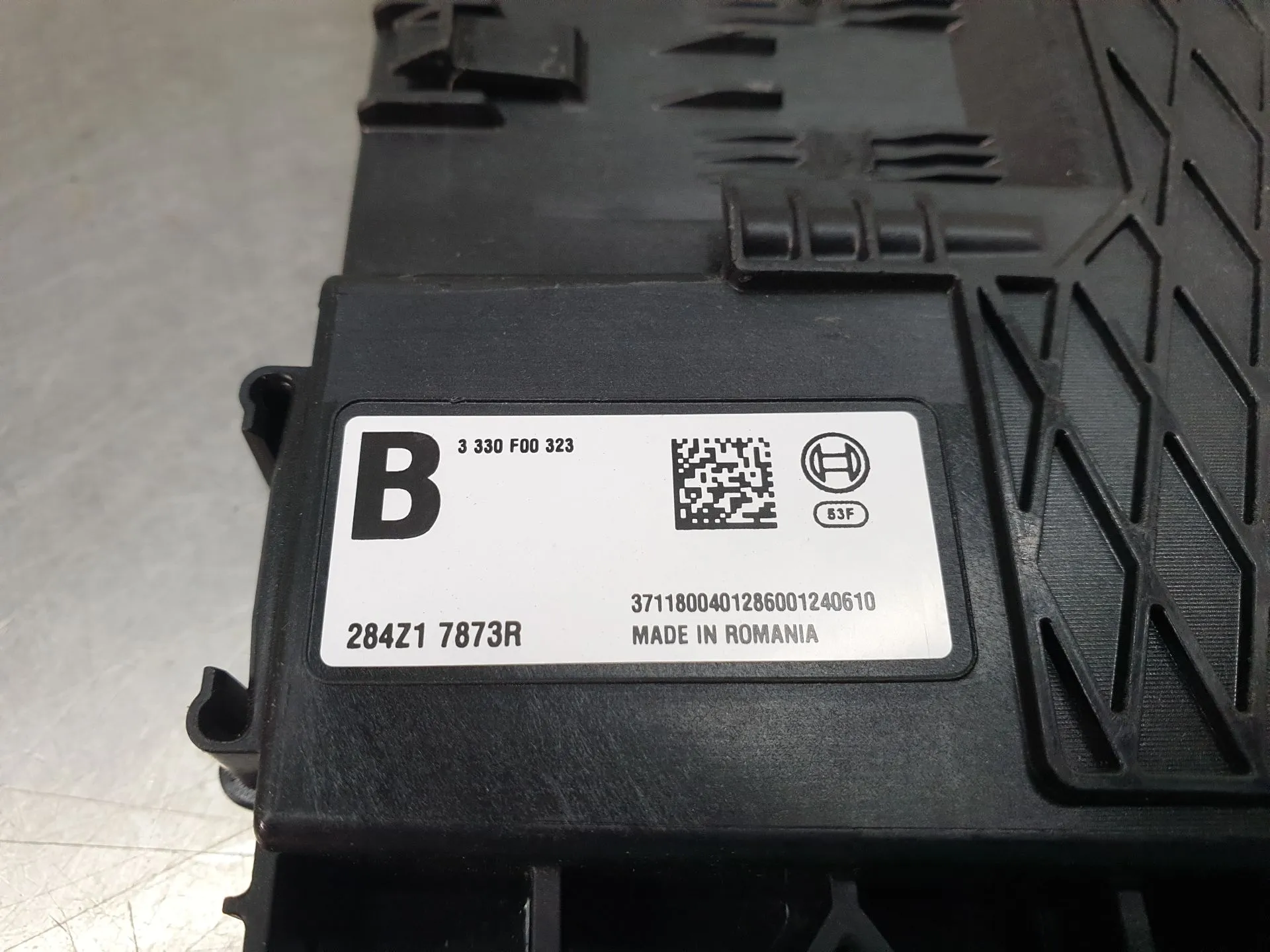 Modulo / Centralina comfort RENAULT Captur II Imagem-3