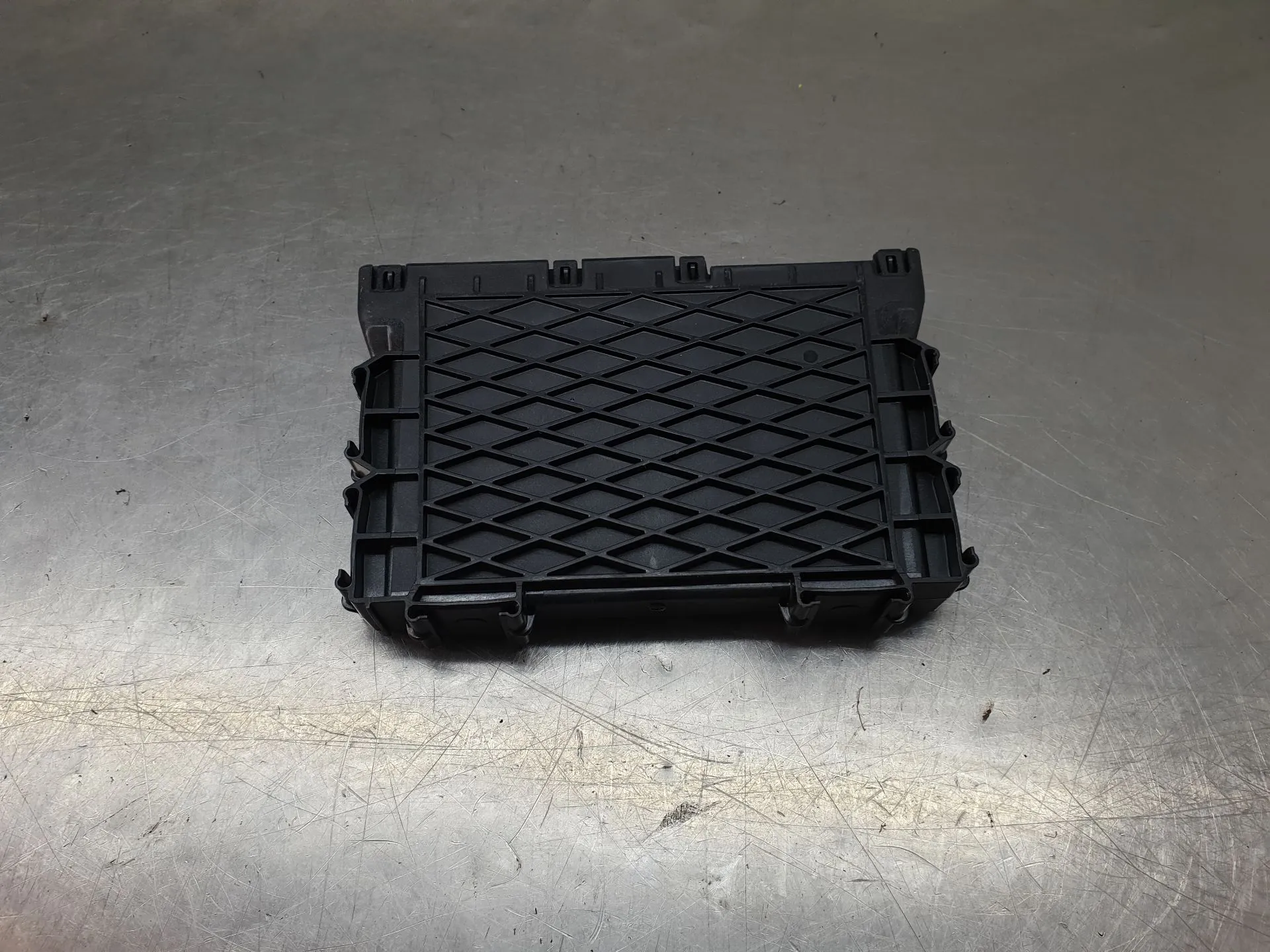 Modulo / Centralina comfort RENAULT Captur II Imagem-2