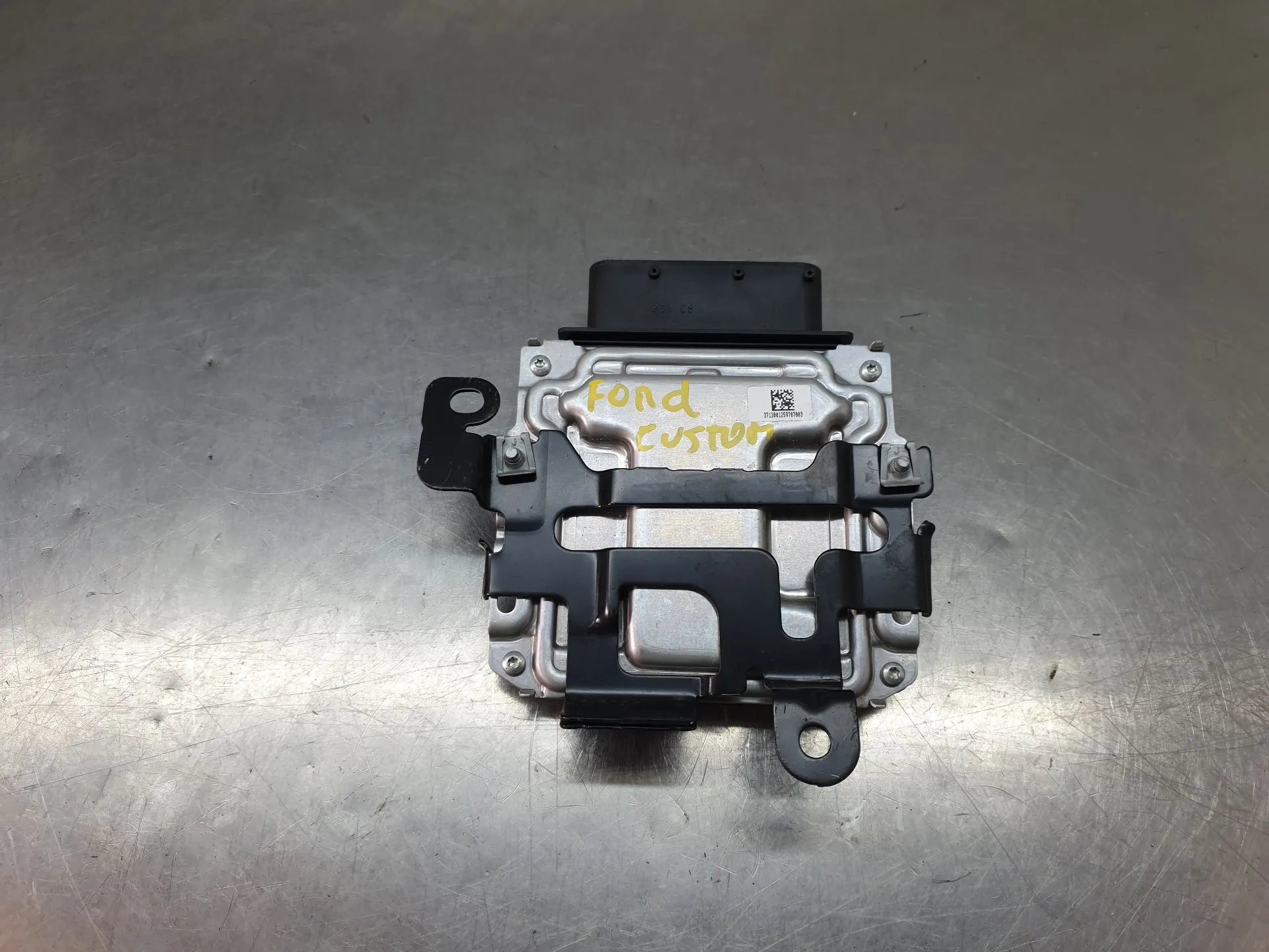 Centralina / módulo controlo de suspensão FORD Transit Custom