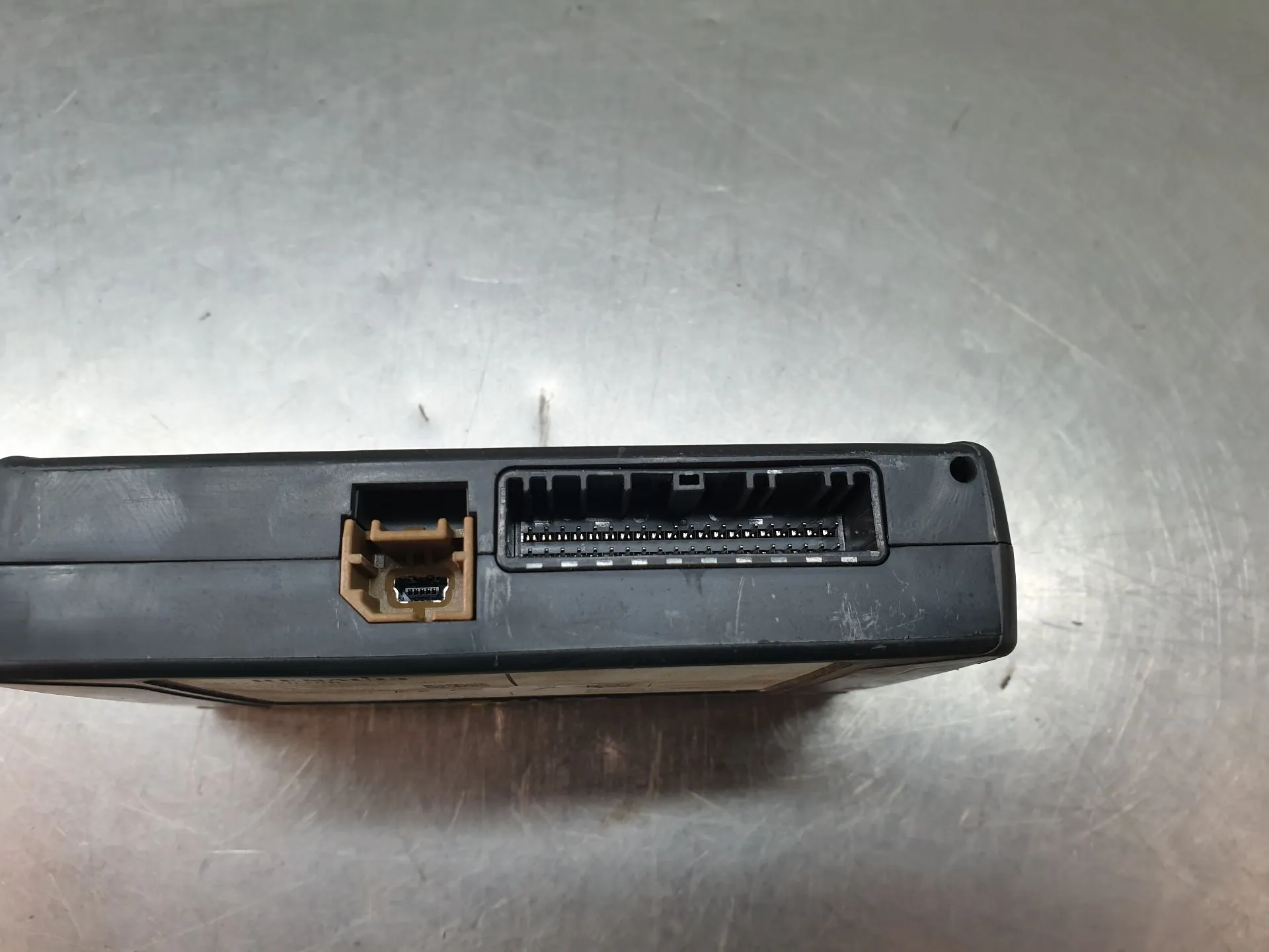 Modulo generico RENAULT Megane III Grandtour (KZ0/1) Imagem-1