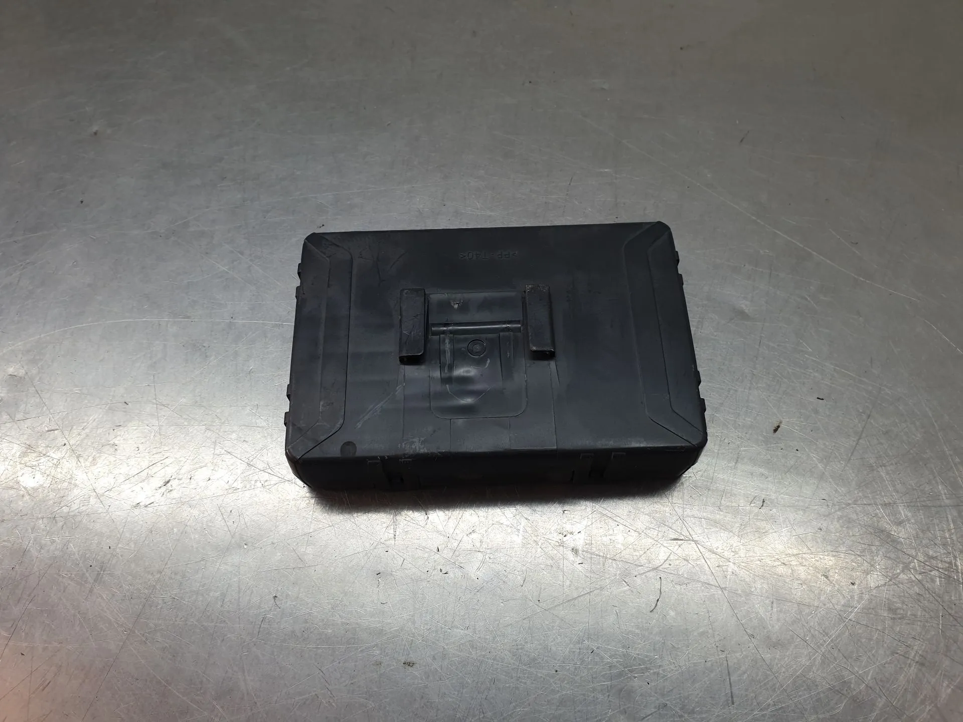 Modulo generico RENAULT Megane III Grandtour (KZ0/1) Imagem-2