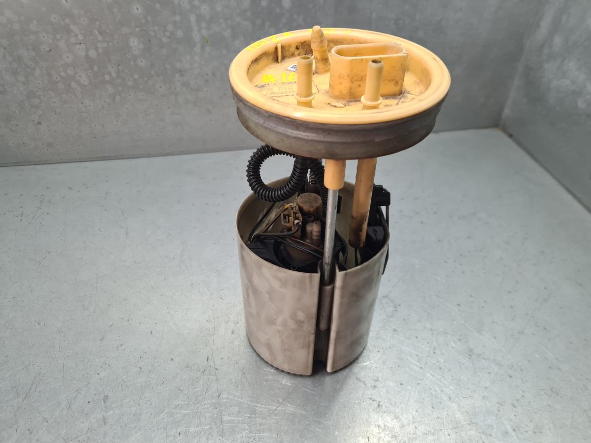 Bomba de combustível SEAT Ibiza IV (6J5, 6P1)