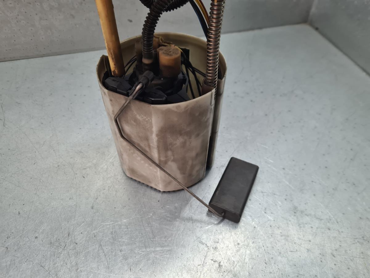 Bomba de combustível SEAT Ibiza IV (6J5, 6P1) Imagem-2