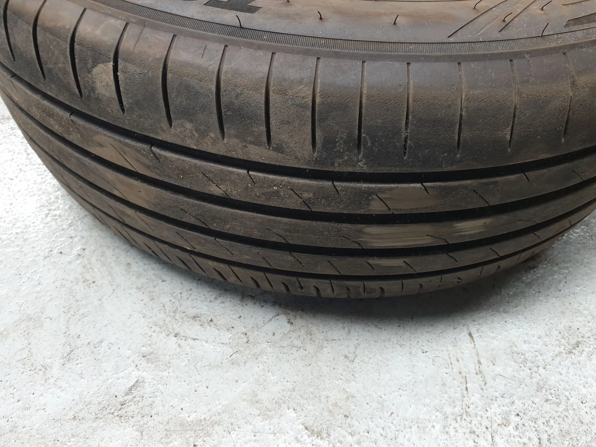 Conjunto Jantes Especiais VOLKSWAGEN Golf VII (5G1, BQ1, BE1, BE2) Imagem-6