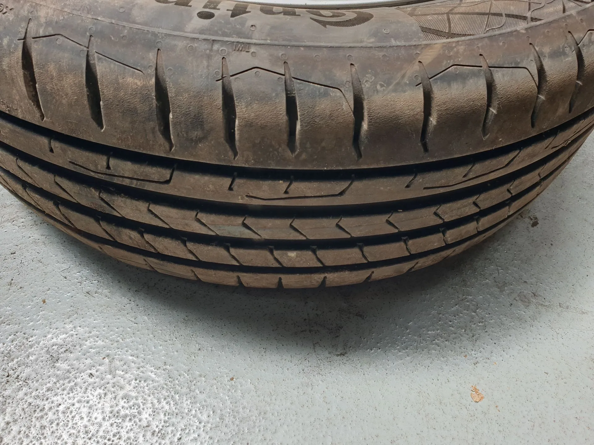 Conjunto Jantes Especiais VOLKSWAGEN Golf VII (5G1, BQ1, BE1, BE2) Imagem-4