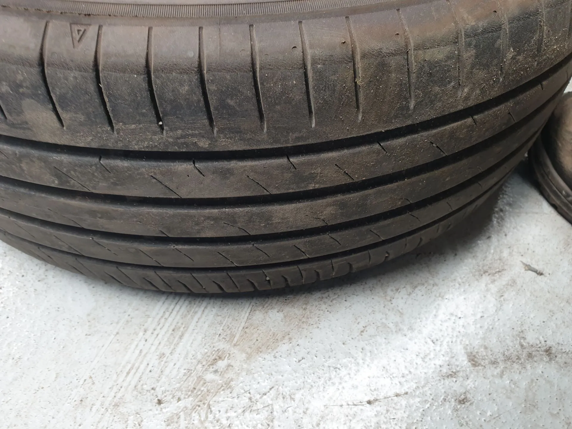 Conjunto Jantes Especiais VOLKSWAGEN Golf VII (5G1, BQ1, BE1, BE2) Imagem-6
