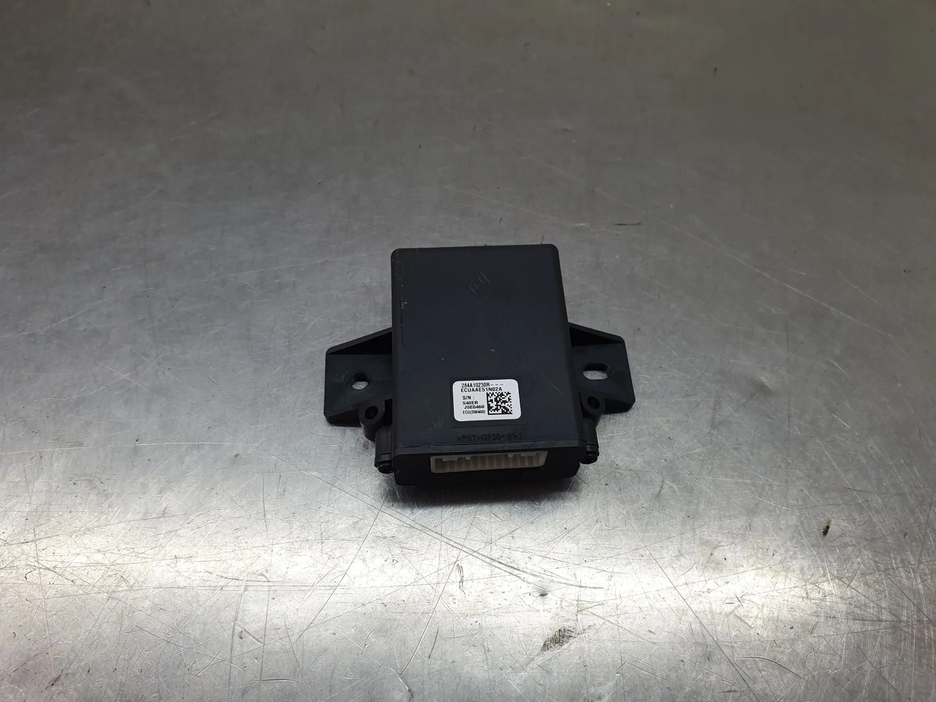 Module de confort DACIA Duster III (P1310) Imagem-1