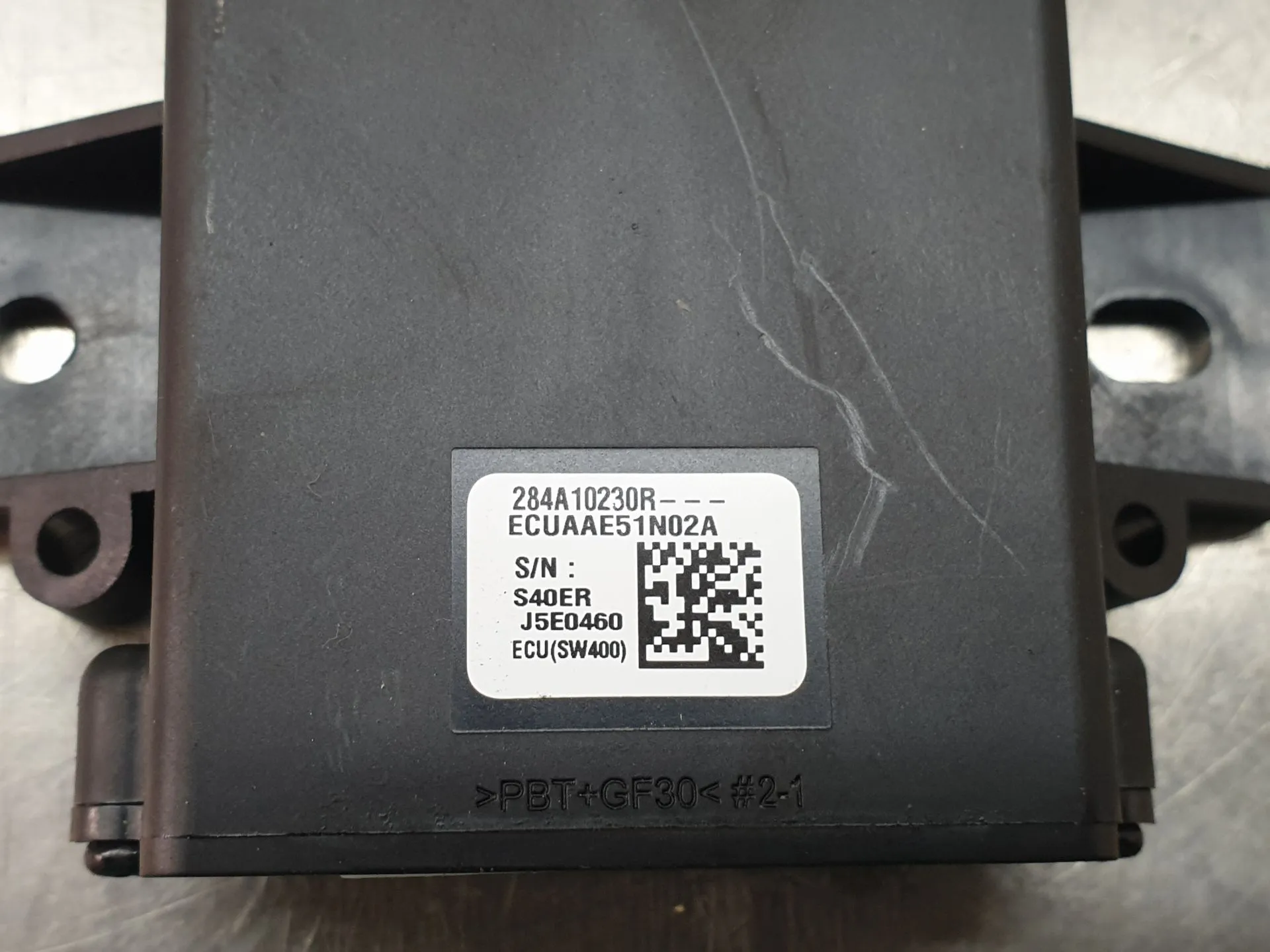 Module de confort DACIA Duster III (P1310) Imagem-3